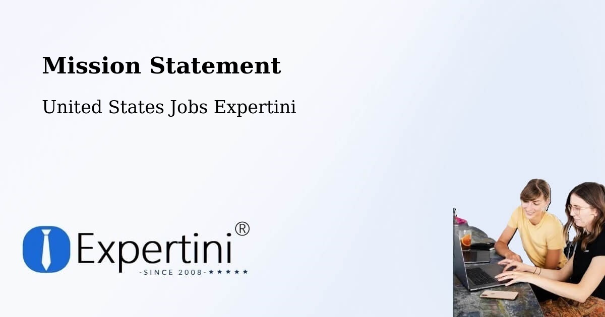 Corporate Mission – Beacon - United States Jobs Expertini