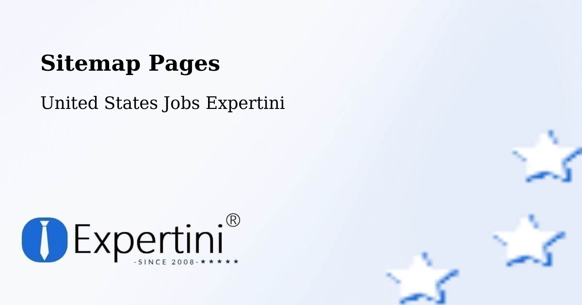 Sitemap Pages - Beacon - United States Jobs Expertini