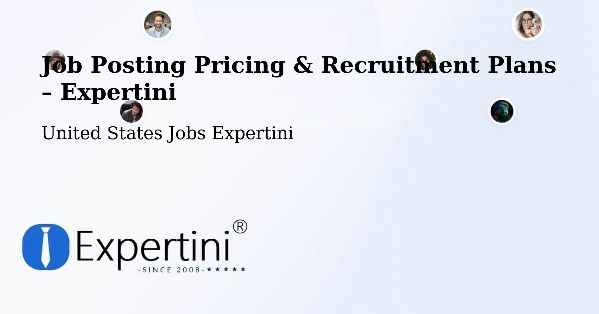 Job Posting Pricing & Recruitment Plans – Beacon - Beacon, United States Jobs Expertini