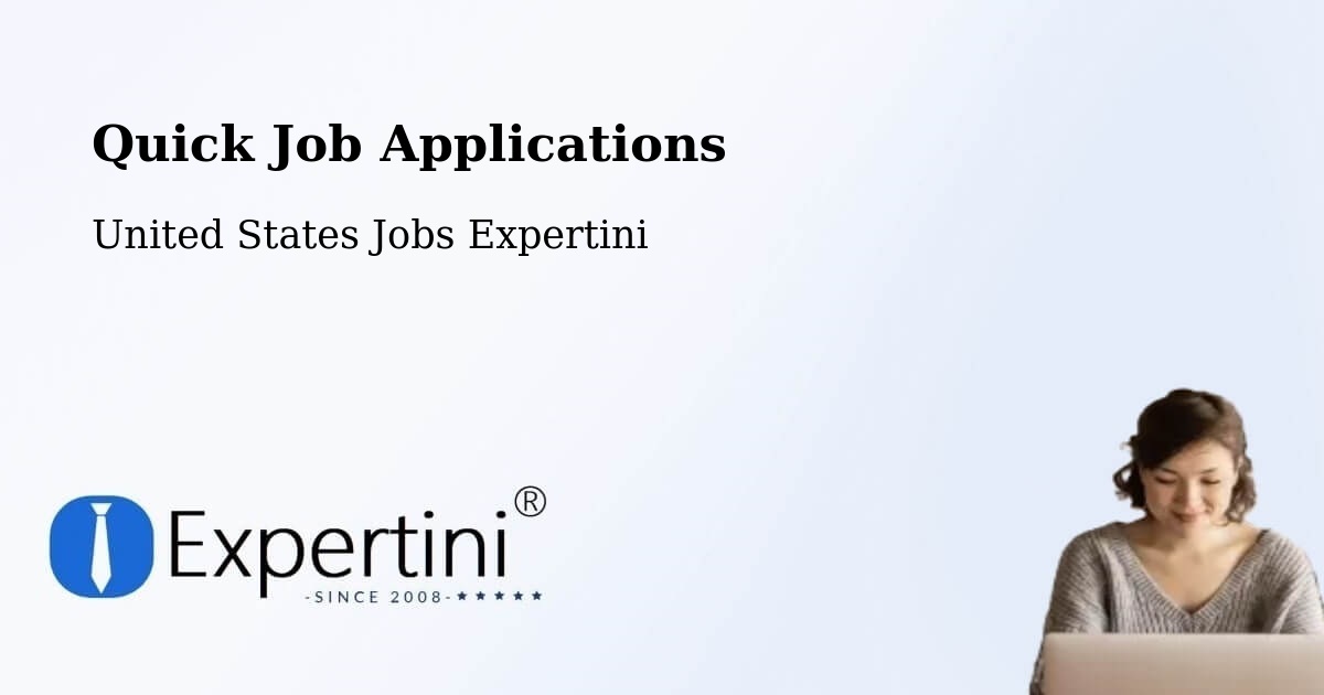 Quick Apply Feature – Beacon - United States Jobs Expertini