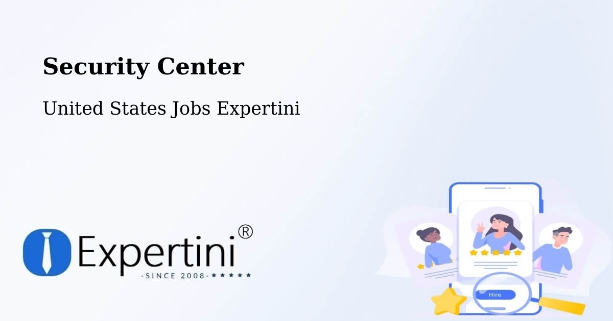 Security & Compliance – Beacon - United States Jobs Expertini